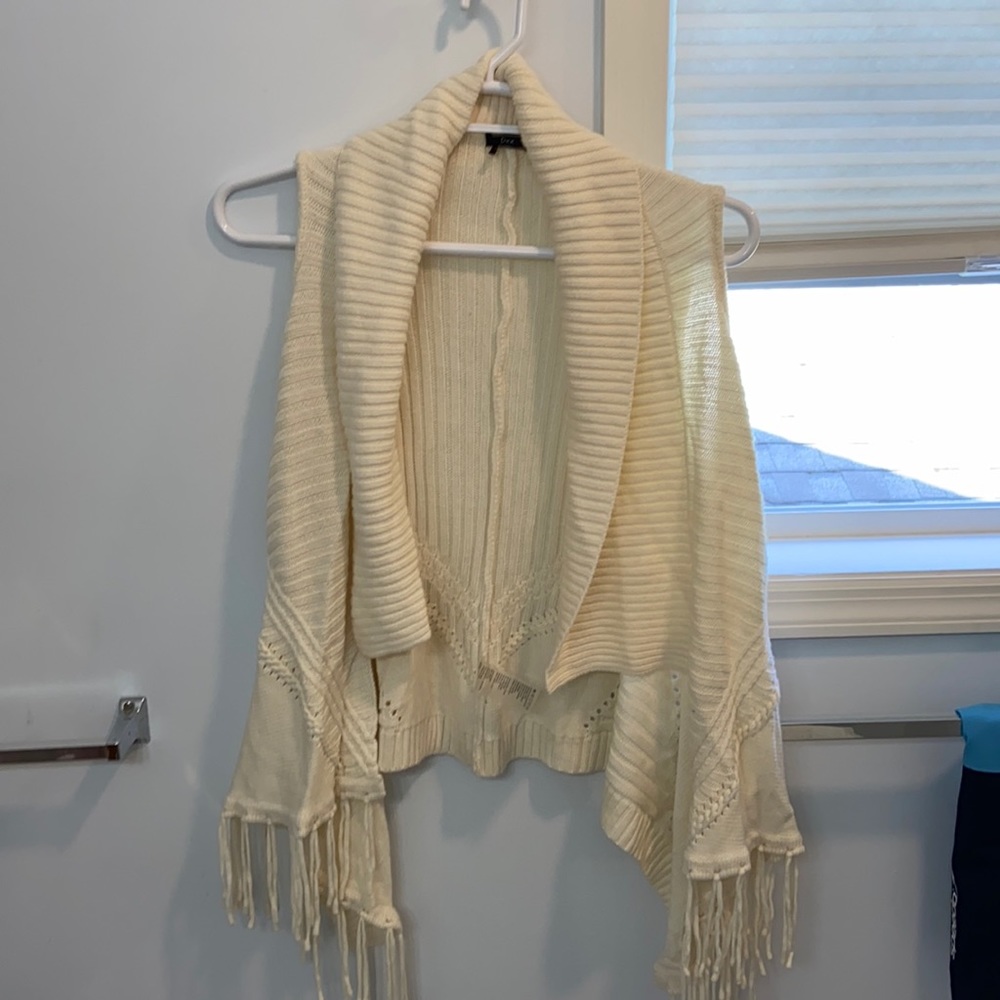 Dex 1963 women’s sweater
